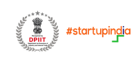 Recognized by DPIIT, Startup India